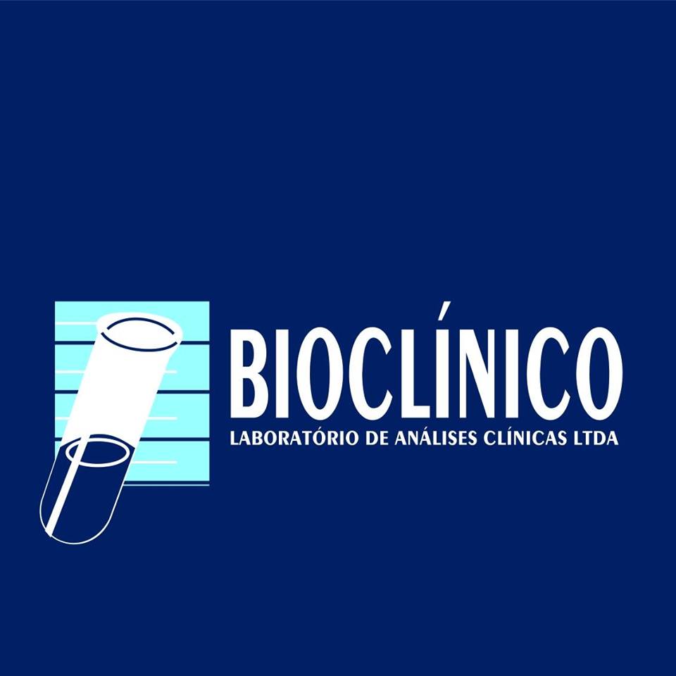 LABORATÓRIO BIOCLÍNICO UNIDADE SPADÃO