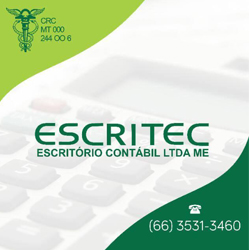 ESCRITEC CONTABILIDADE