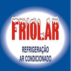 FRIOLAR REFRIGERAÇÃO