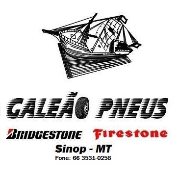 GALEÃO PNEUS