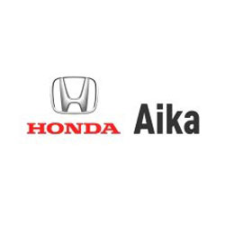 AIKA CONCESSIONÁRIA HONDA - GRUPO VIANORTE