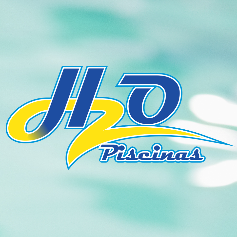H2O PISCINAS
