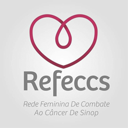 REFECCS REDE FEMININA DE COMBATE AO CÂNCER DE SINOP