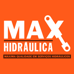MAX HIDRÁULICA
