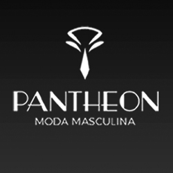 PANTHEON MODA MASCULINA TARUMÃS