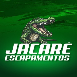 JACARÉ ESCAPAMENTOS