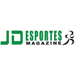 JD ESPORTES MAGAZINE