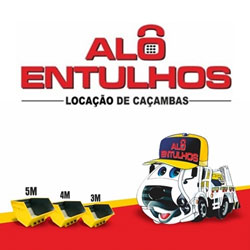 ALÔ ENTULHOS