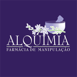 ALQUIMIA FARMÁCIA E MANIPULAÇÃO