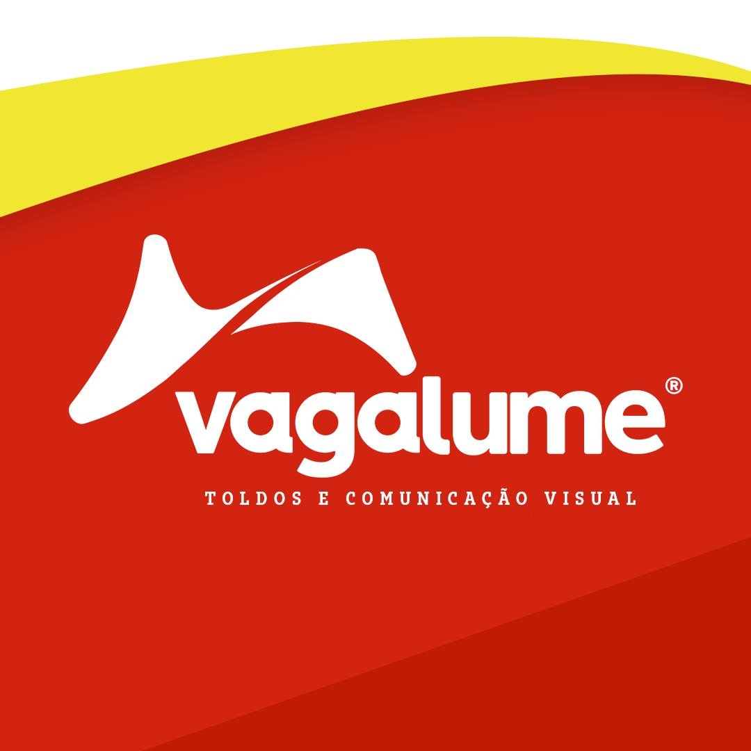 VAGALUME TOLDOS E COMUNICAÇÃO VISUAL®
