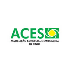 ASSOCIAÇÃO COMERCIAL E EMPRESARIAL DE SINOP - ACES