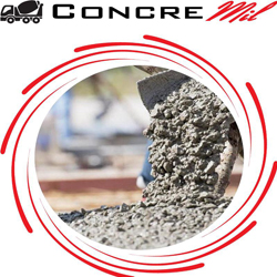 CONCREMIL CONCRETO USINADO