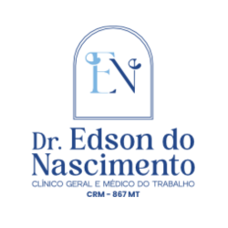 CLÍNICA DR. EDSON DO NASCIMENTO