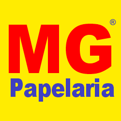 MG PAPELARIA - CENTRO
