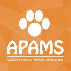 APAMS - ASSOCIAÇÃO PROTETORA DOS ANIMAIS DO MUNICÍPIO DE SINOP