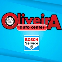 OLIVEIRA AUTO CENTER