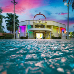 PARÓQUIA SÃO CAMILO