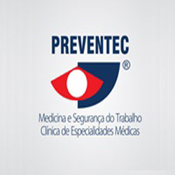 PREVENTEC MEDICINA, SEGURANÇA DO TRABALHO E FONOAUDIOLOGIA