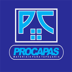 PROCAPAS MATERIAIS PARA TAPEÇARIA E DECORAÇÃO