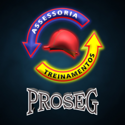 PROSEG ASSESSORIA E TREINAMENTOS EM SEGURANÇA NO TRABALHO