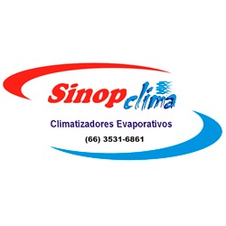 SINOP CLIMA CLIMATIZADORES