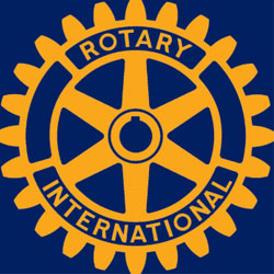 ROTARY CLUB SINOP PRESIDENTE FRANK ZAMPIERON 23/24