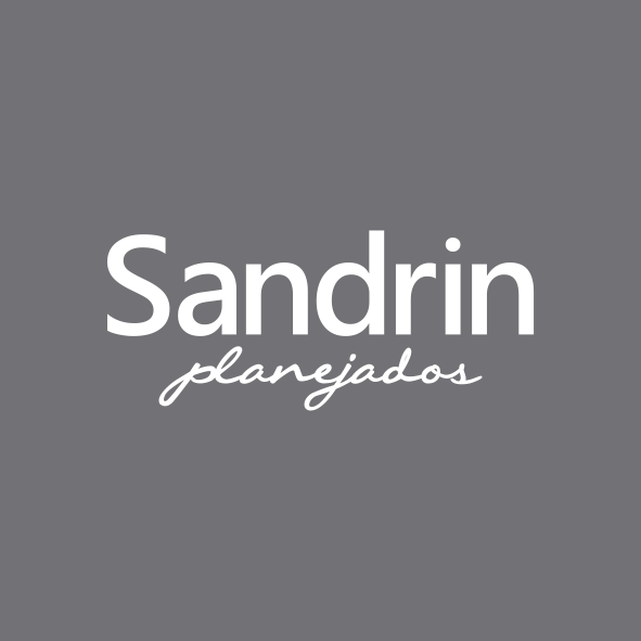 SANDRIN PLANEJADOS