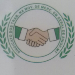 SINDICATO DOS TRABALHADORES NA MOVIMENTAÇÃO DE MERCADORIAS CARREGADORES E ENSACADORES