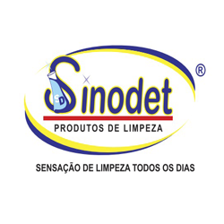 SINODET PRODUTOS DE LIMPEZA