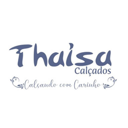 THAÍSA CALÇADOS