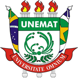 UNEMAT - UNIVERSIDADE DO ESTADO DE MATO GROSSO
