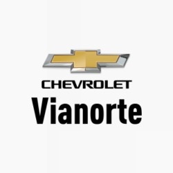 VIANORTE CONCESSIONÁRIA DE VEÍCULOS CHEVROLET - GRUPO VIANORTE
