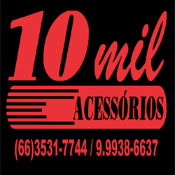 10 MIL ACESSÓRIOS AUTOMOTIVOS