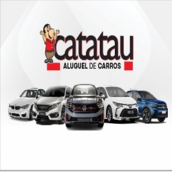 CATATAU ALUGUEL DE CARROS