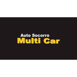 MULTI CAR AUTO SOCORRO