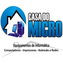 CASA DO MICRO INFORMÁTICA