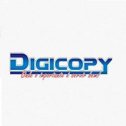 DIGICOPY LOCAÇÃO E MANUTENÇÃO DE IMPRESSORAS E COPIADORAS